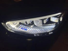 Mercedes-Benz S 350  4-Matic* AMG* Burmester, снимка 13