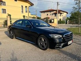 Mercedes-Benz S 350  4-Matic* AMG* Burmester, снимка 6