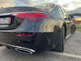 Mercedes-Benz S 350  4-Matic* AMG* Burmester, снимка 5