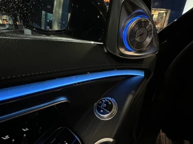 Mercedes-Benz S 350  4-Matic* AMG* Burmester, снимка 17