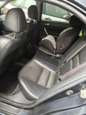 Honda Accord, снимка 3