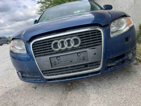 Audi A4 1.9tdi bke 5ск, снимка 2