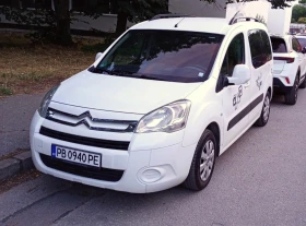 Citroen Berlingo 1.6 HDI Multispace