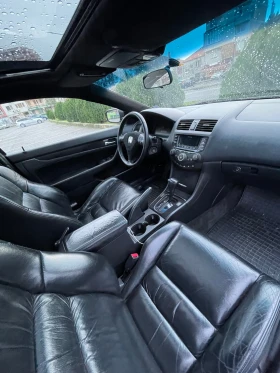 Honda Accord, снимка 12