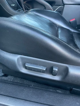 Honda Accord, снимка 7