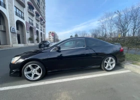 Honda Accord, снимка 2