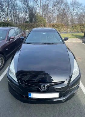 Honda Accord, снимка 5