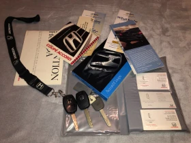 Honda Accord, снимка 8