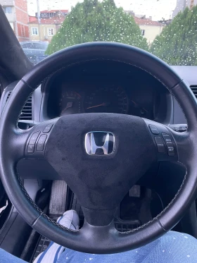 Honda Accord, снимка 9