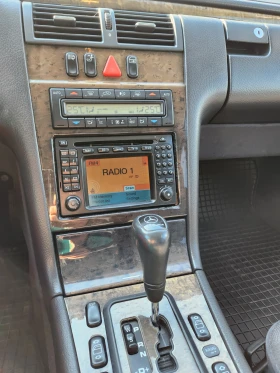 Mercedes-Benz E 320, снимка 7