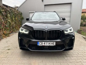 BMW X5M Competition, снимка 2