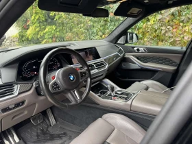 BMW X5M Competition, снимка 8