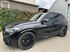 BMW X5M Competition, снимка 3