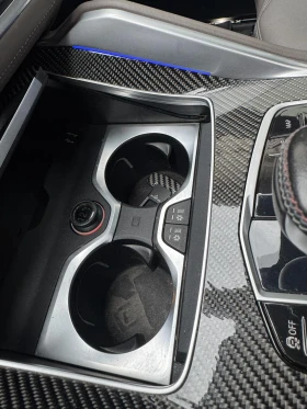 BMW X5M Competition, снимка 9