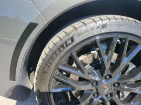 Chevrolet Corvette C7 STINGRAY , снимка 10