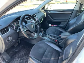 Skoda Octavia Skoda Octavia Scout 2.0 TDI DSG 4x4 СЕРВИЗНА ИСТ, снимка 9