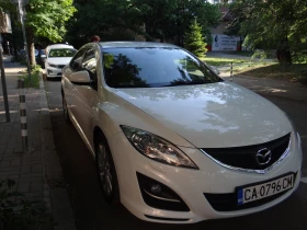 Mazda 6, снимка 15