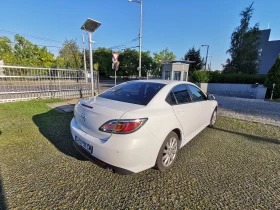 Mazda 6, снимка 6