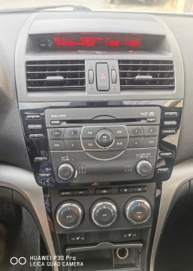 Mazda 6, снимка 10