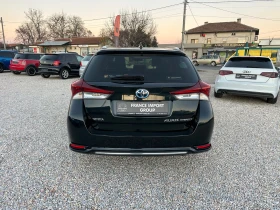 Toyota Auris FACE EURO 6, снимка 5