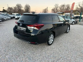 Toyota Auris FACE EURO 6, снимка 6