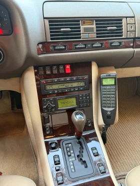 Mercedes-Benz S 320 L, снимка 12