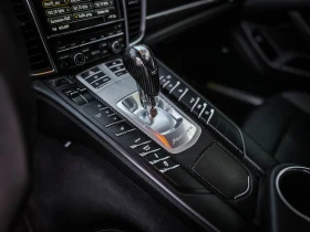 Porsche Panamera GTS WALD BODYKIT* CARPLAY* SPORTCHRONO, снимка 8