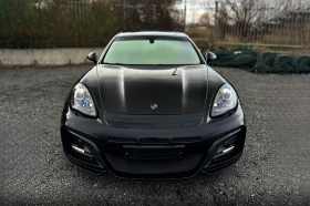 Porsche Panamera GTS WALD BODYKIT* CARPLAY* SPORTCHRONO, снимка 2