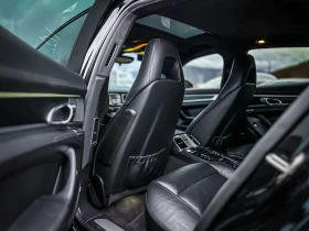 Porsche Panamera GTS WALD BODYKIT* CARPLAY* SPORTCHRONO, снимка 12