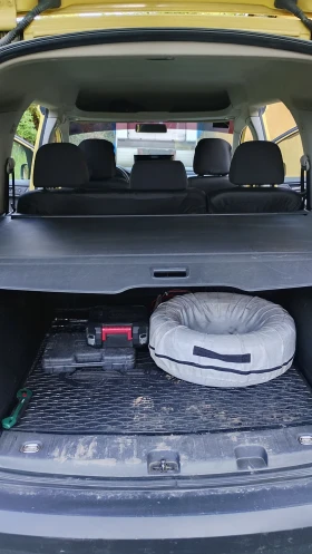 VW Caddy, снимка 9