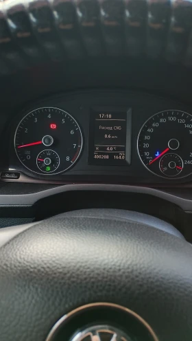 VW Caddy, снимка 4