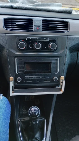 VW Caddy, снимка 5