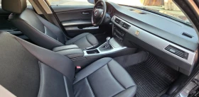 BMW 318 122к.с, снимка 7