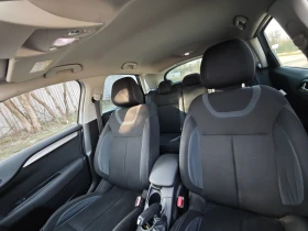 Citroen C4, снимка 10