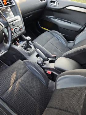 Citroen C4, снимка 11