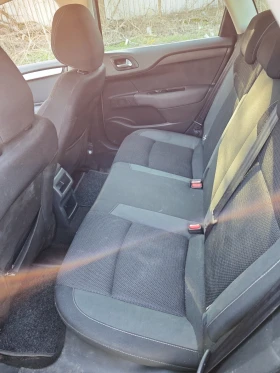 Citroen C4, снимка 9