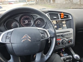 Citroen C4, снимка 6