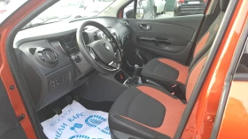 Renault Captur TCE, снимка 9
