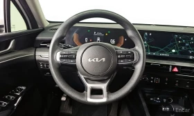 Kia K5 LPG* ОЧАКВАН ВНОС* ДЖОЙСТИК, снимка 9