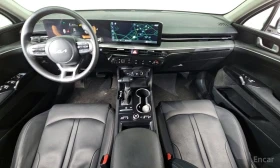 Kia K5 LPG* ОЧАКВАН ВНОС* ДЖОЙСТИК, снимка 14