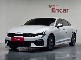 Kia K5 LPG* ОЧАКВАН ВНОС* ДЖОЙСТИК, снимка 1