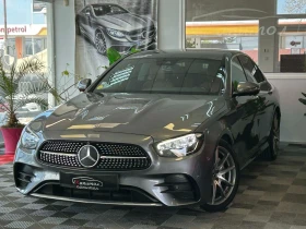 Mercedes-Benz E 220 D AMG LINE 9G , снимка 1