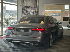 Mercedes-Benz E 220 D AMG LINE 9G , снимка 6