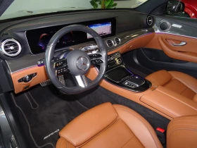 Mercedes-Benz E 220 D AMG LINE 9G , снимка 8
