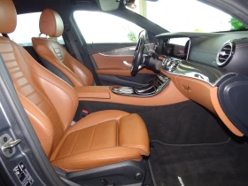 Mercedes-Benz E 220 D AMG LINE 9G , снимка 10