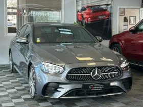 Mercedes-Benz E 220 D AMG LINE 9G , снимка 3