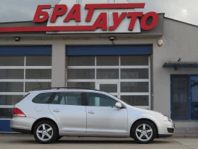 VW Golf 1.9TDI/SPORT, снимка 7