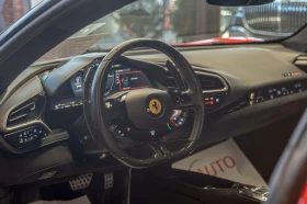 Ferrari 296GTB Fiorano/JBL/Lift/Камера/Керамика/, снимка 9