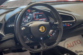 Ferrari 296GTB Fiorano/JBL/Lift/Камера/Керамика/, снимка 8