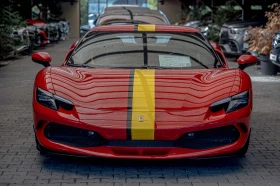 Ferrari 296GTB Fiorano/JBL/Lift/Камера/Керамика/, снимка 1